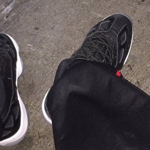 Meet your Posher, Kaylan